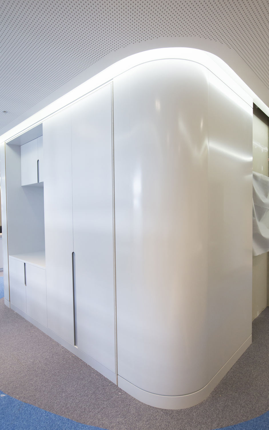 Фото Облицювання склом