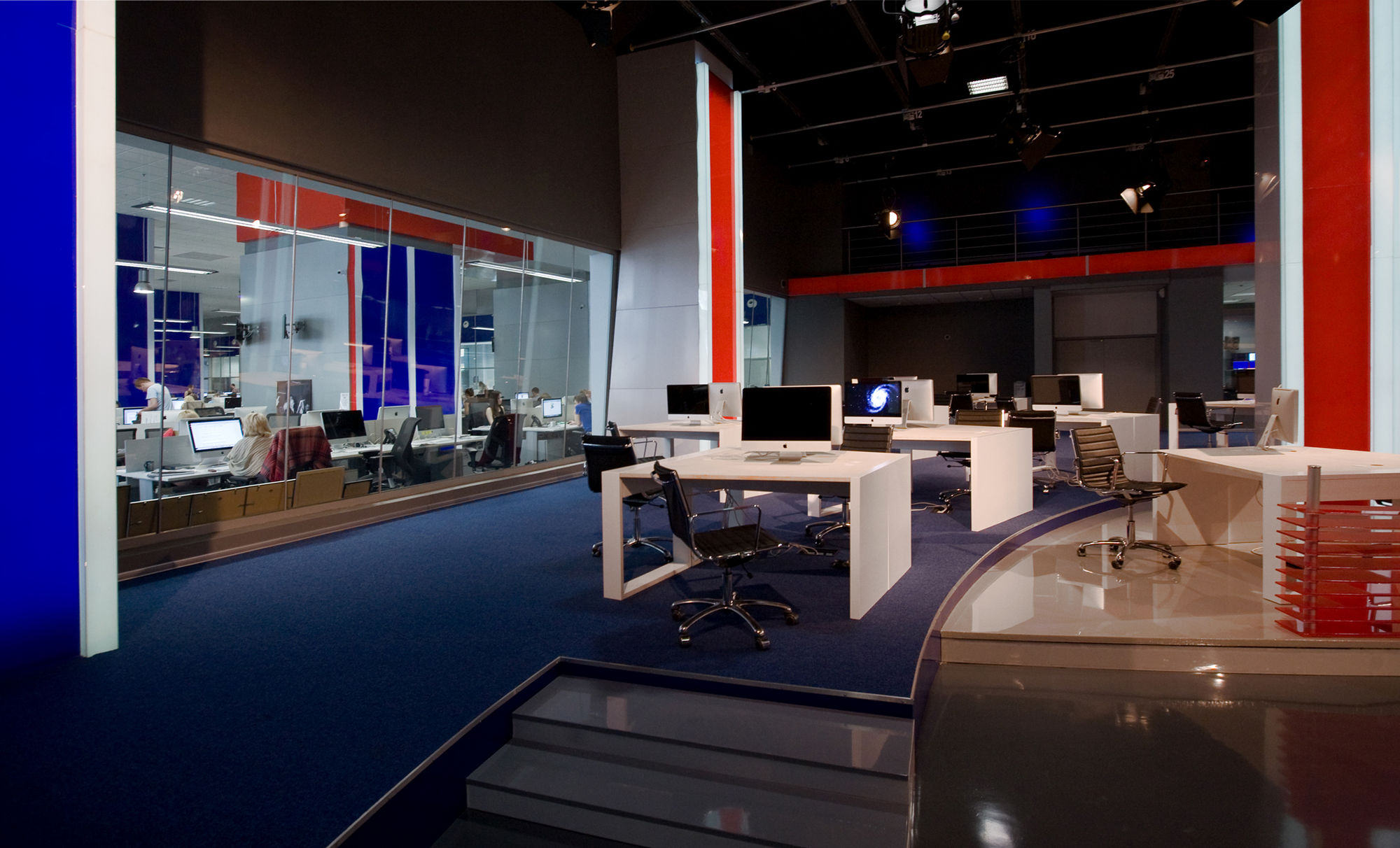 Фото Протипожежна перегородка 2 типу UALCOM-Fireproof EIW-30