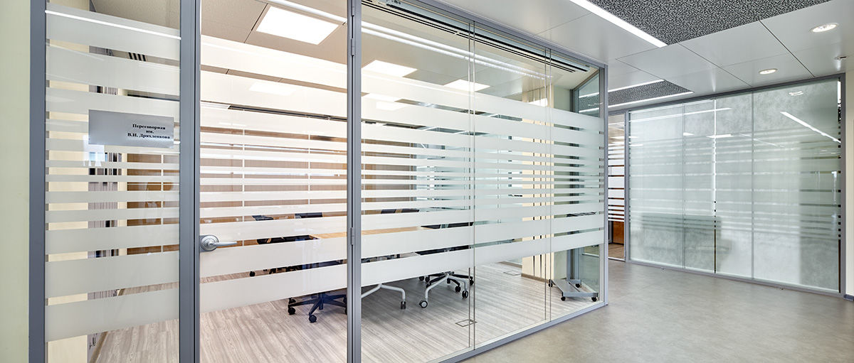 Фото Двері SLIM