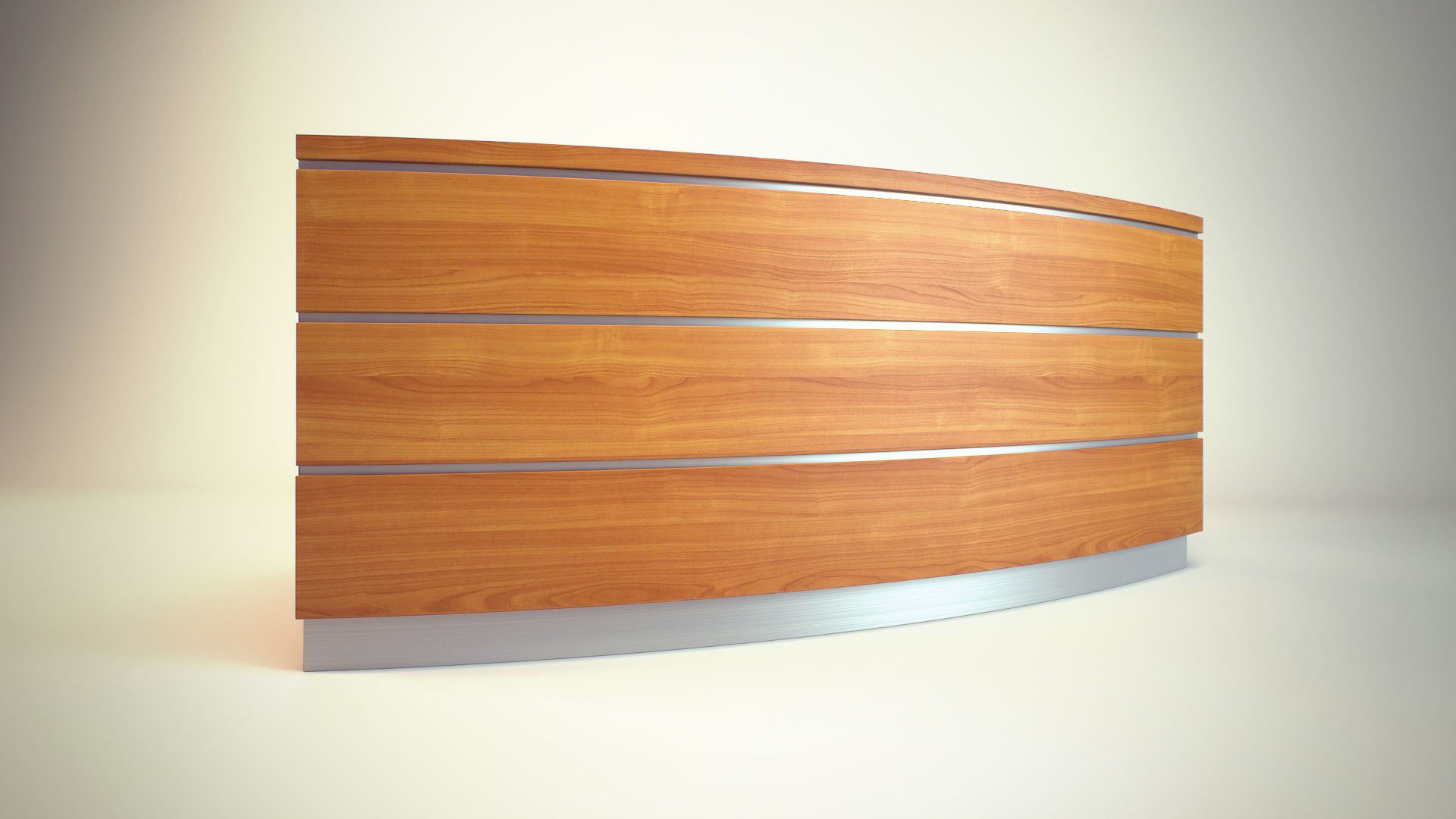 Фото Стійка reception. Модель 13