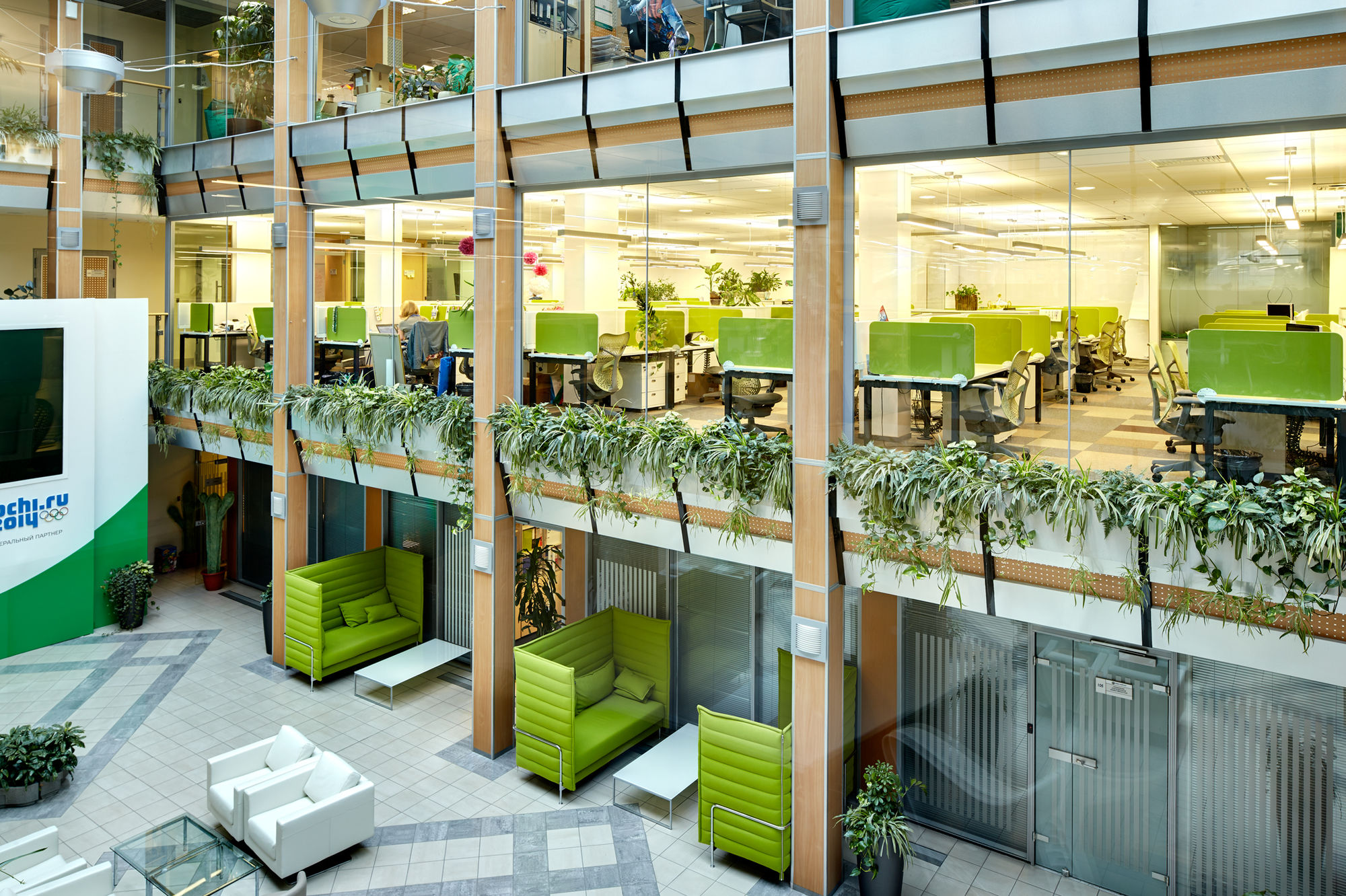 Фото Протипожежна перегородка 1 типу UALCOM-Fireproof EIW-45