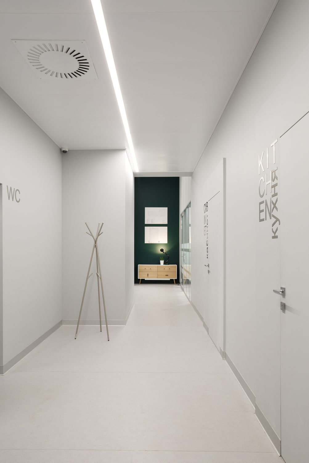 Фото Двері UALCOM-Stels