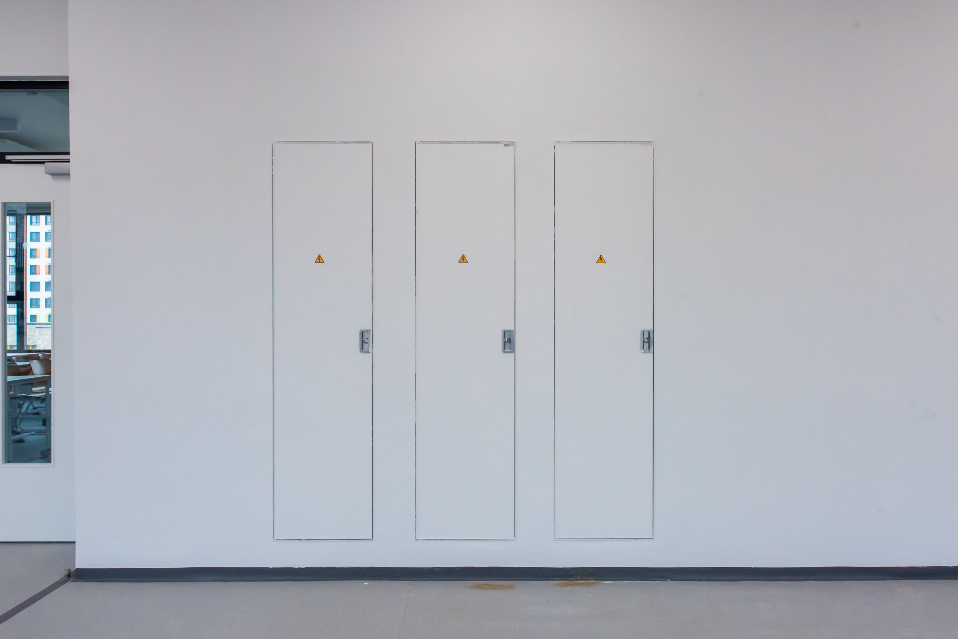 Фото Двері UALCOM-Stels