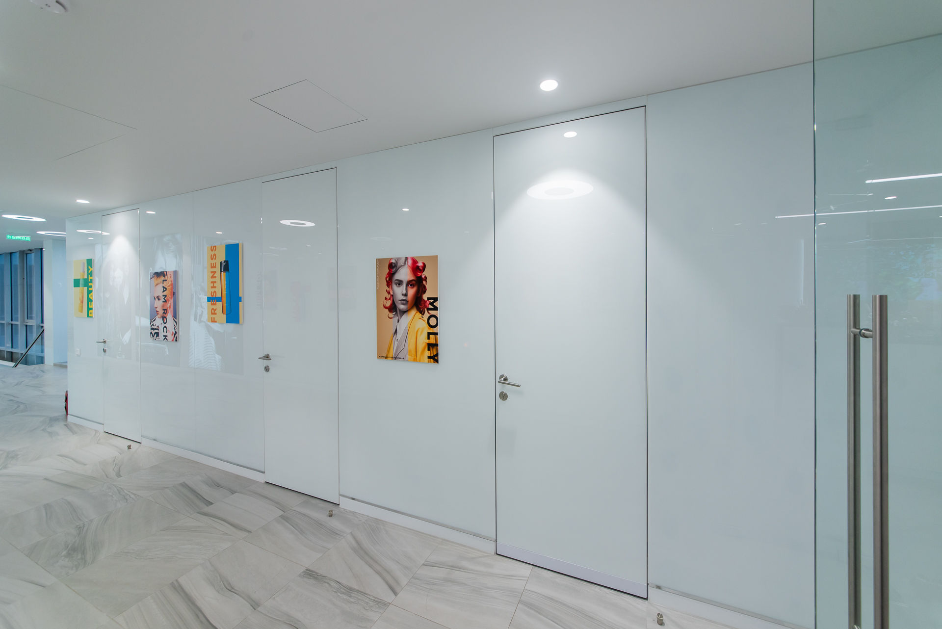 Фото Двері UALCOM-Stels