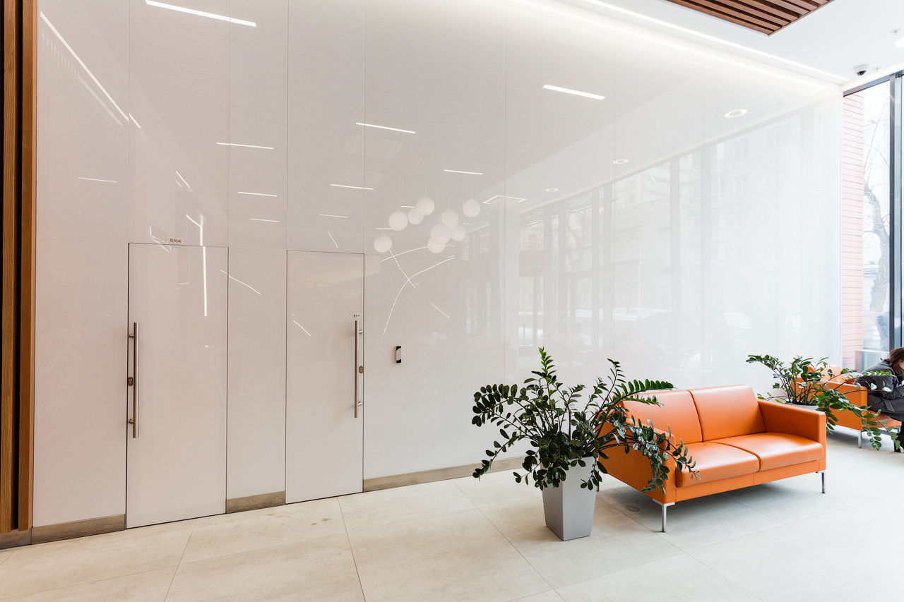 Фото Двері UALCOM-Stels