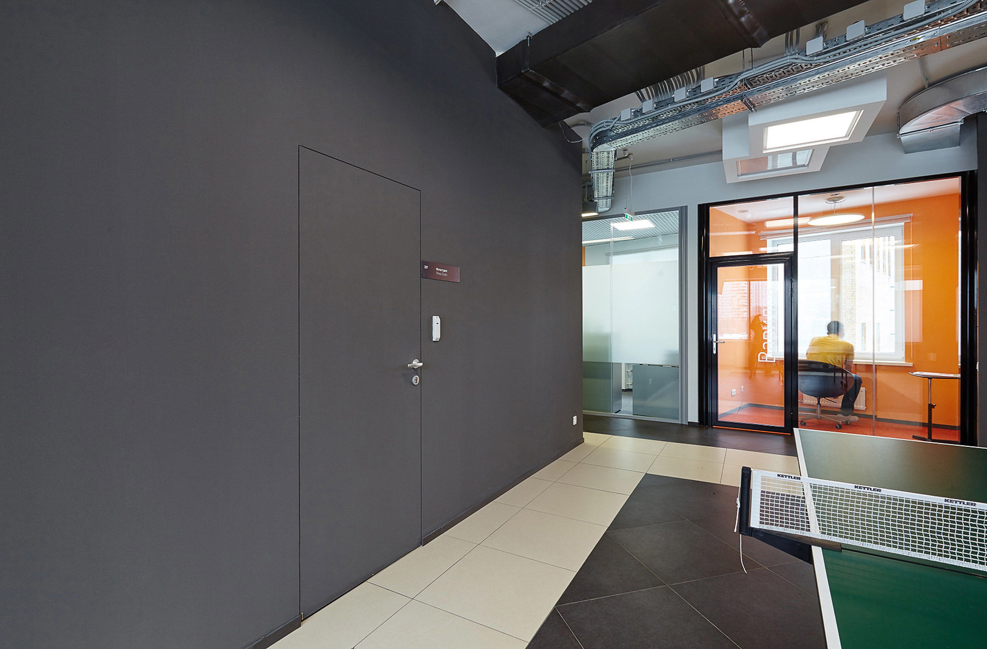 Фото Двері UALCOM-Stels