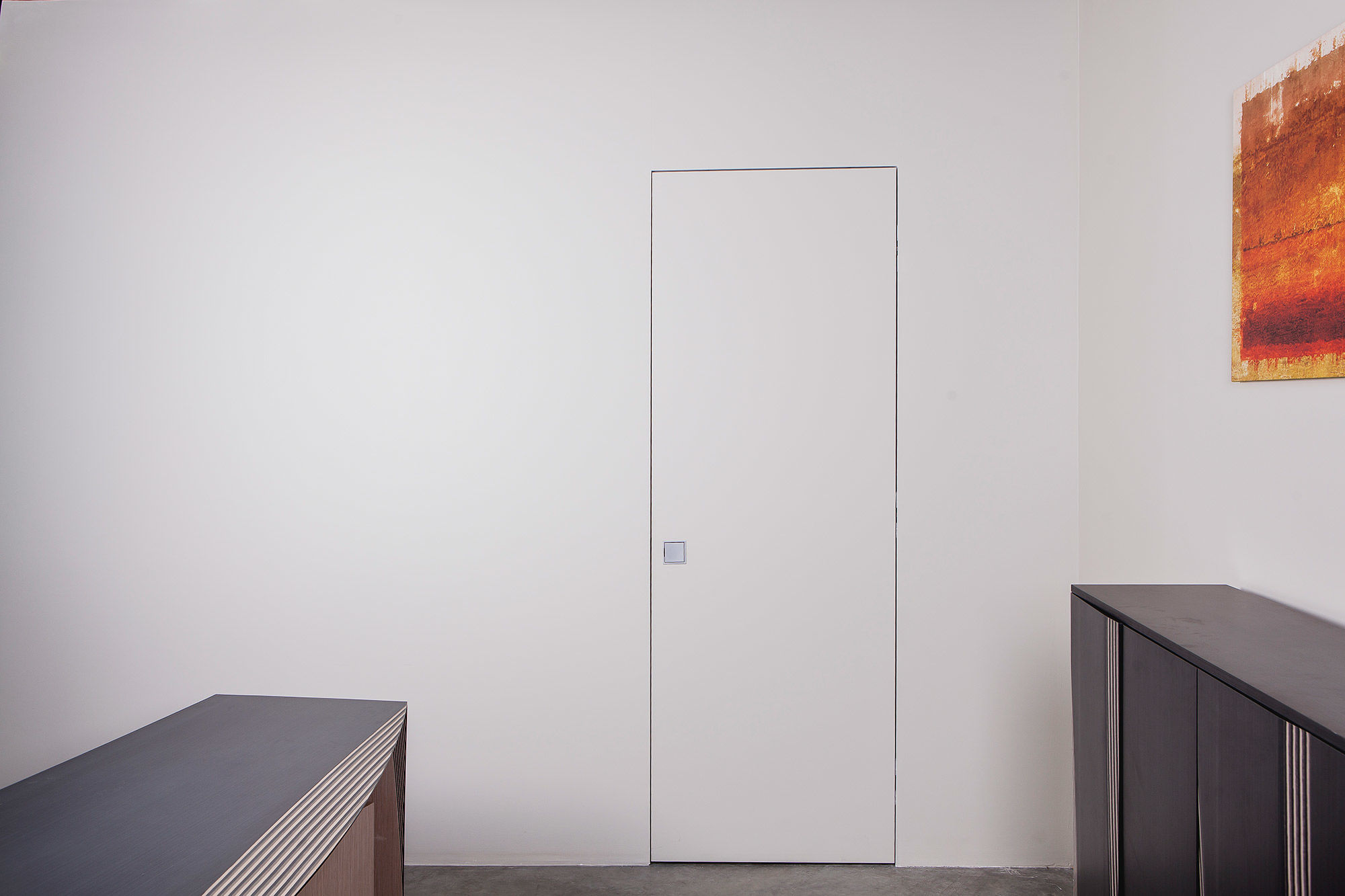 Фото Двері UALCOM-Stels