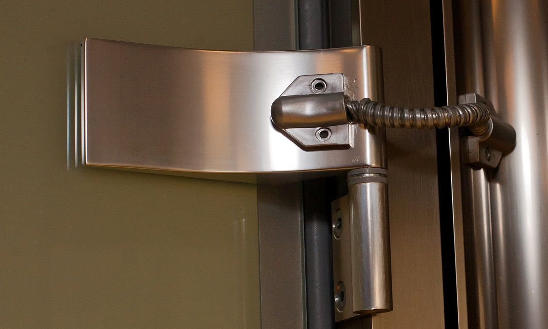 Фото Скло зі змінною прозорістю UALCOM SmartGlass