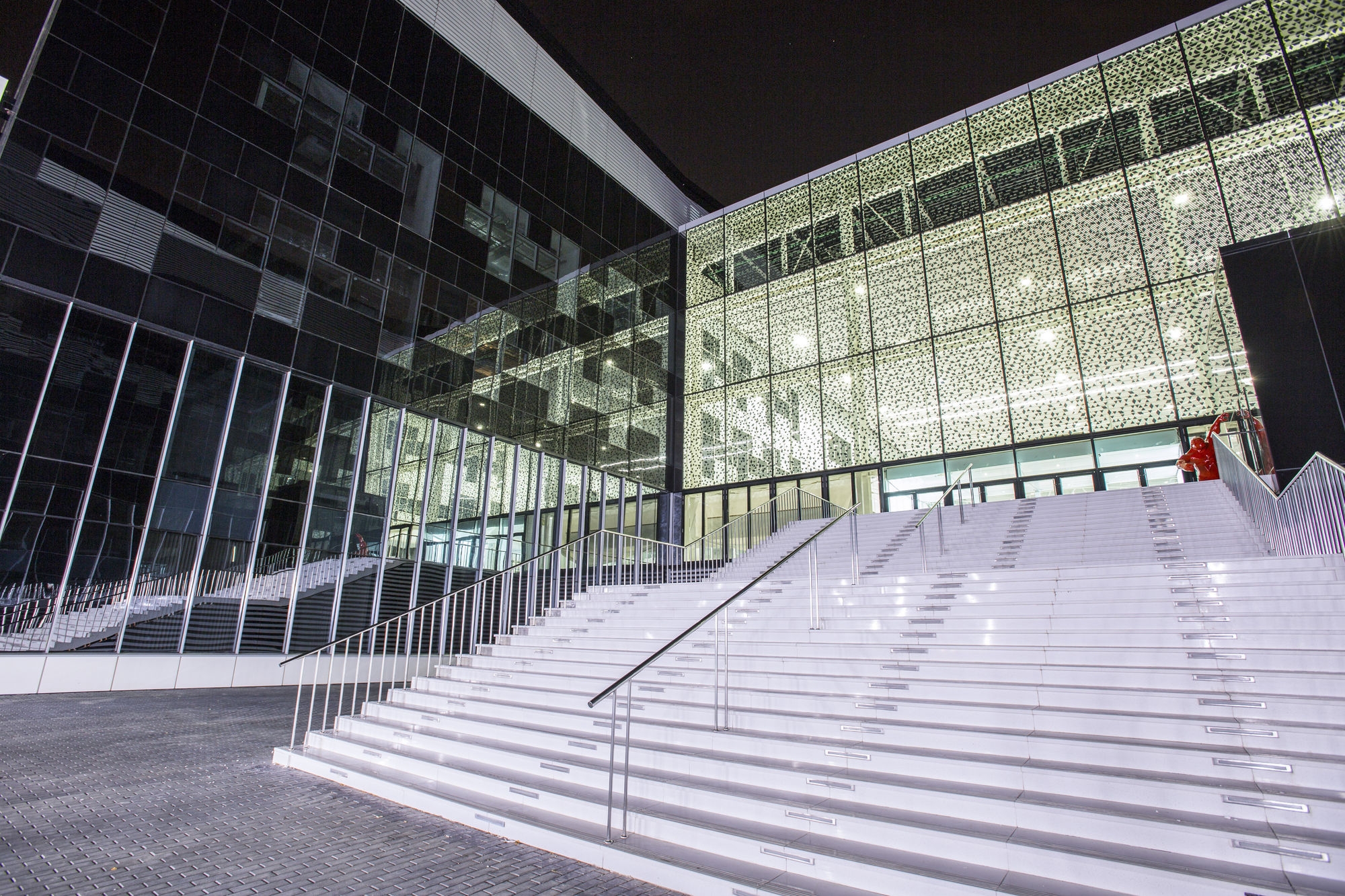 Фото Системи огороджень