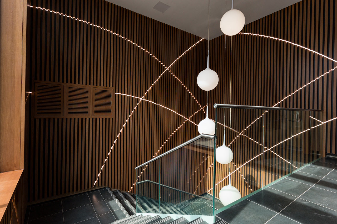 Фото Системи огороджень