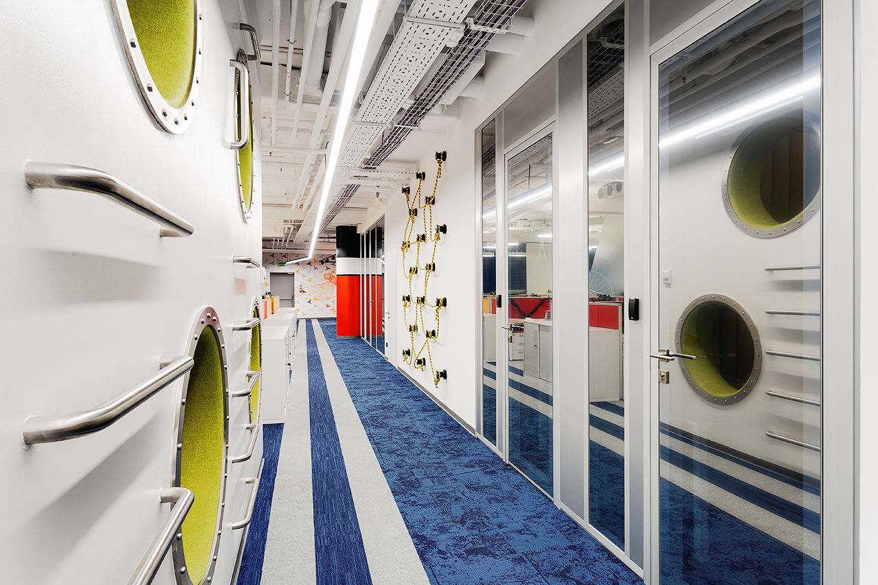 Фото Двері UALCOM-Magic