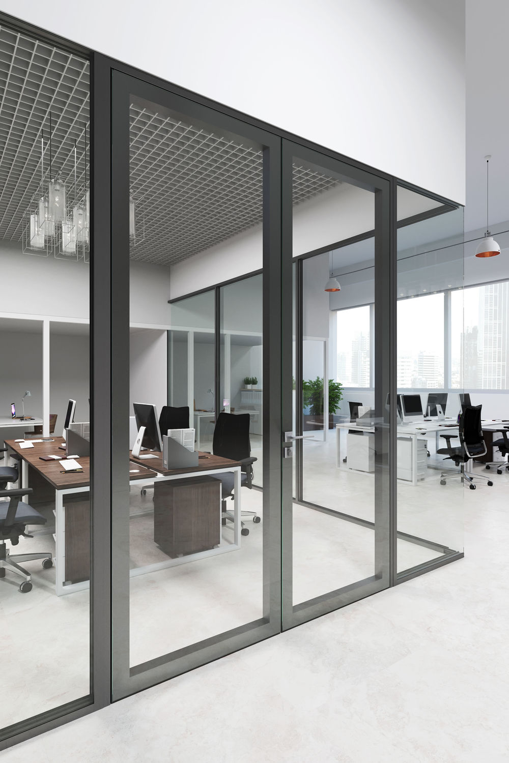 Фото Двері UALCOM-Magic