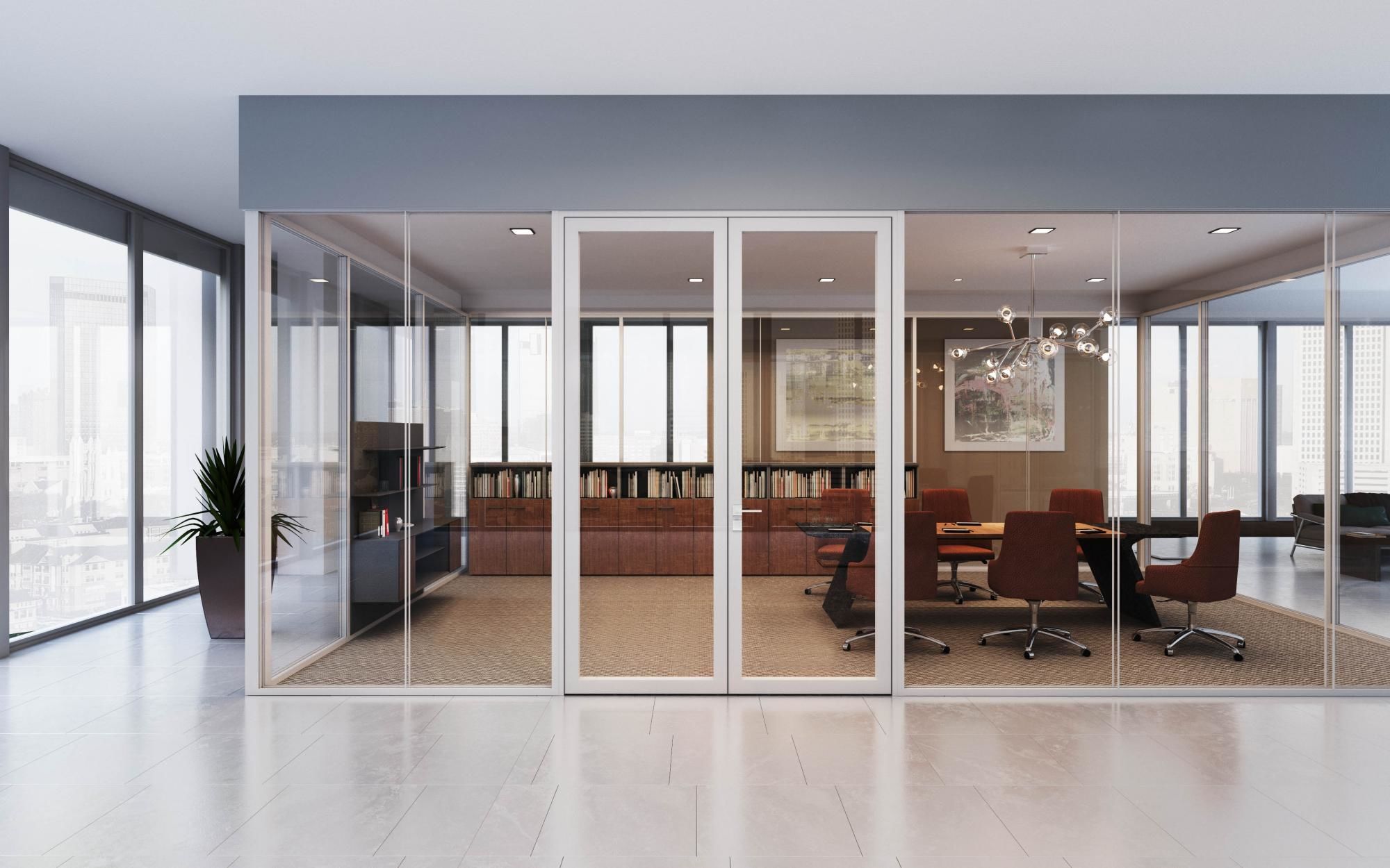 Фото Двері UALCOM-Magic