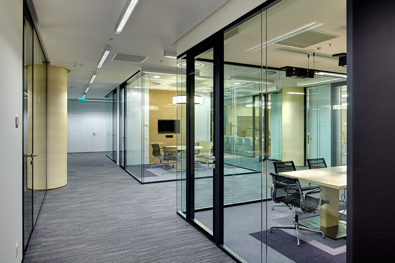 Фото Двері UALCOM-Magic