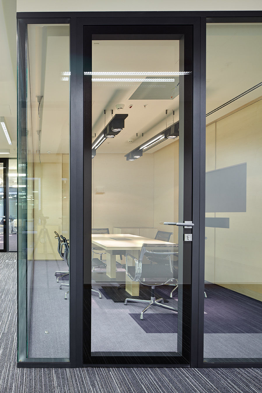 Фото Двері UALCOM-Magic