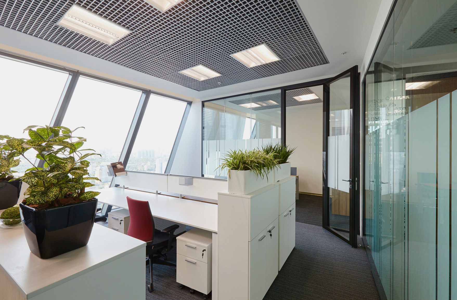 Фото Двері UALCOM-Magic