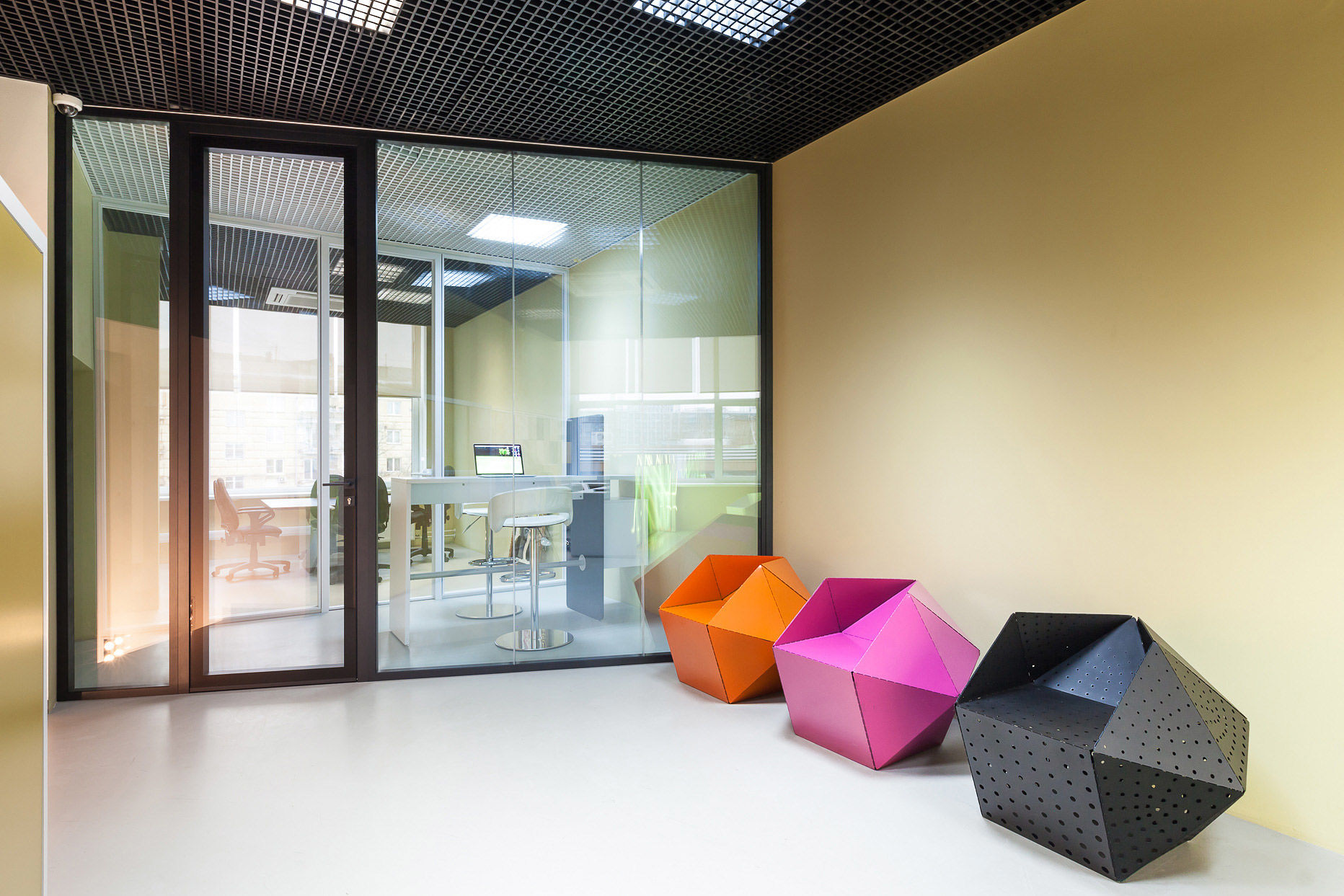 Фото Двері UALCOM-Magic