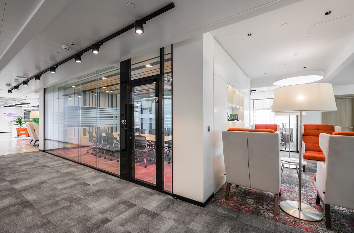 Фото Двері UALCOM-Magic