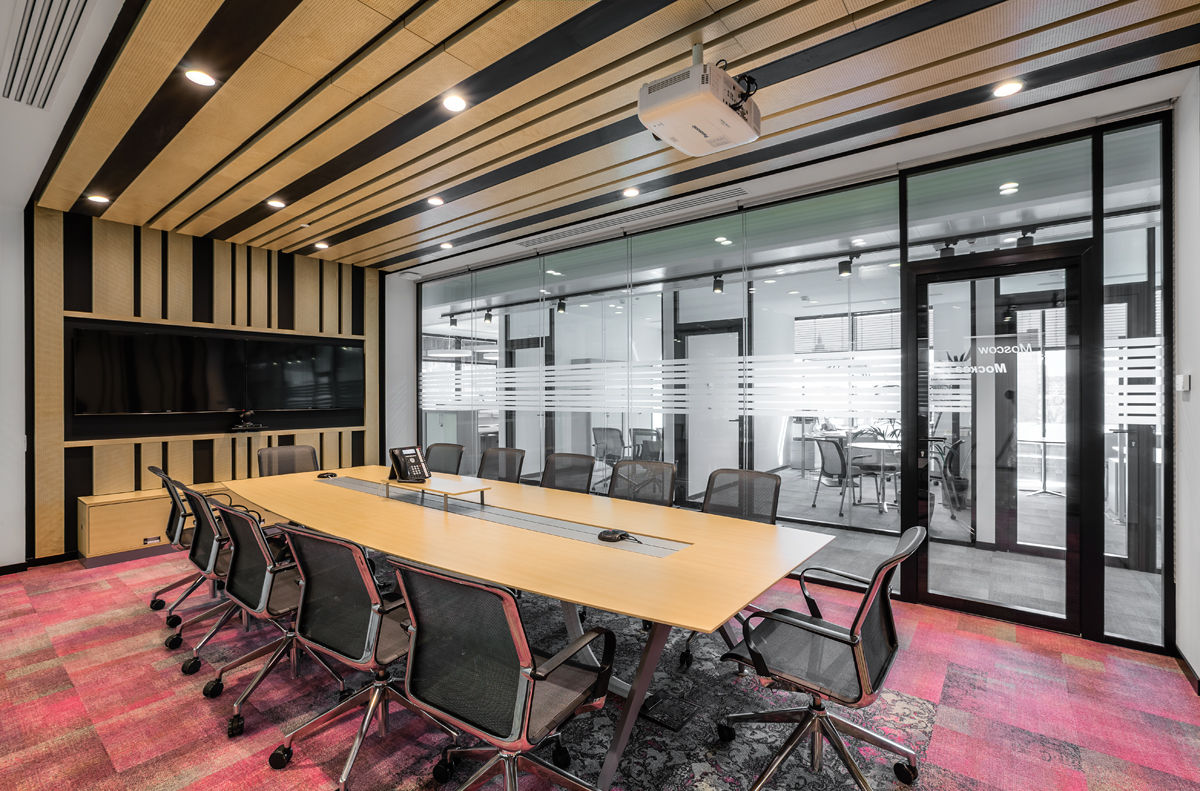 Фото Двері UALCOM-Magic