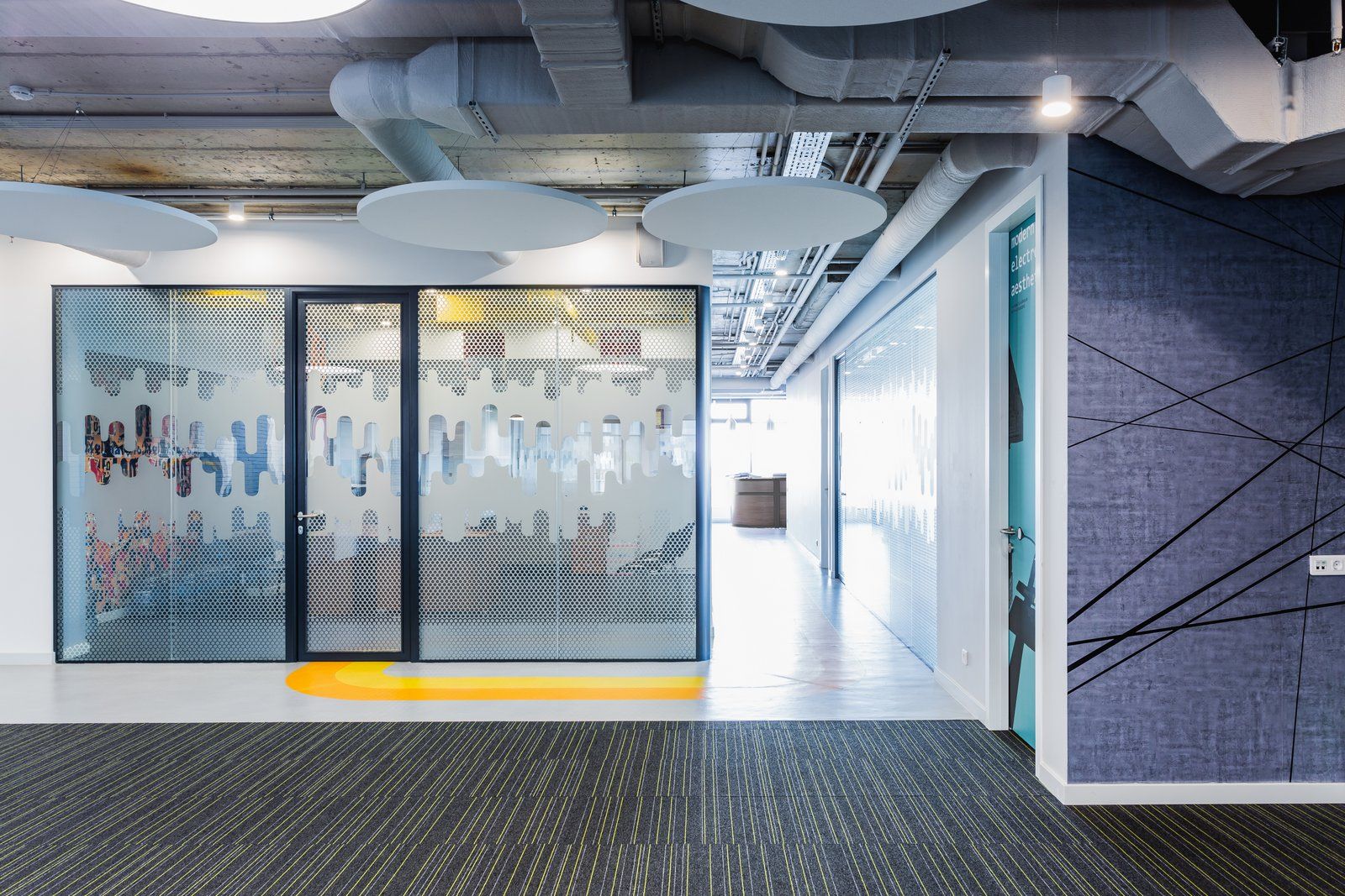 Фото Двері VITRAGE I,II