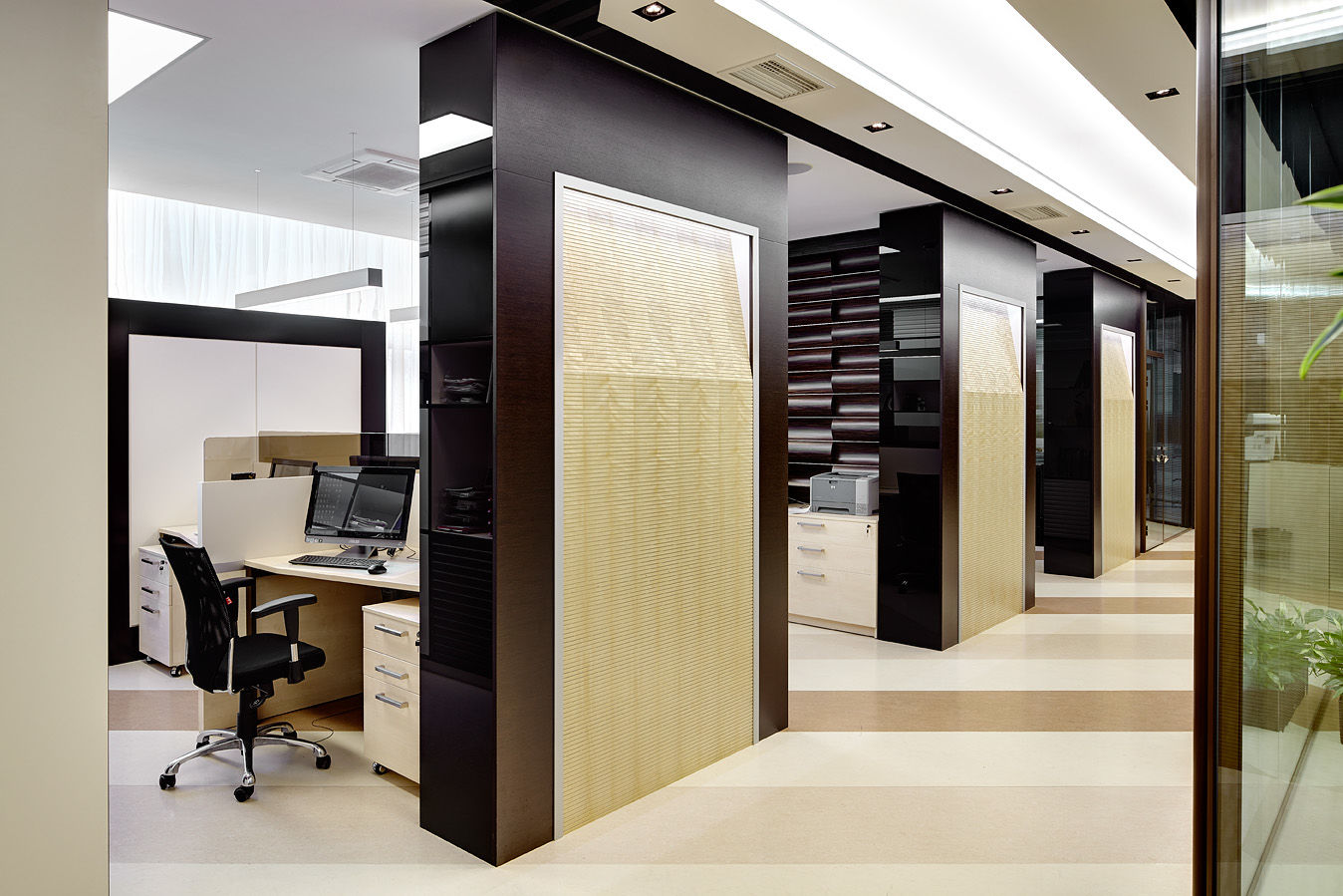 Фото Облицювання панелями UALCOM-Regina