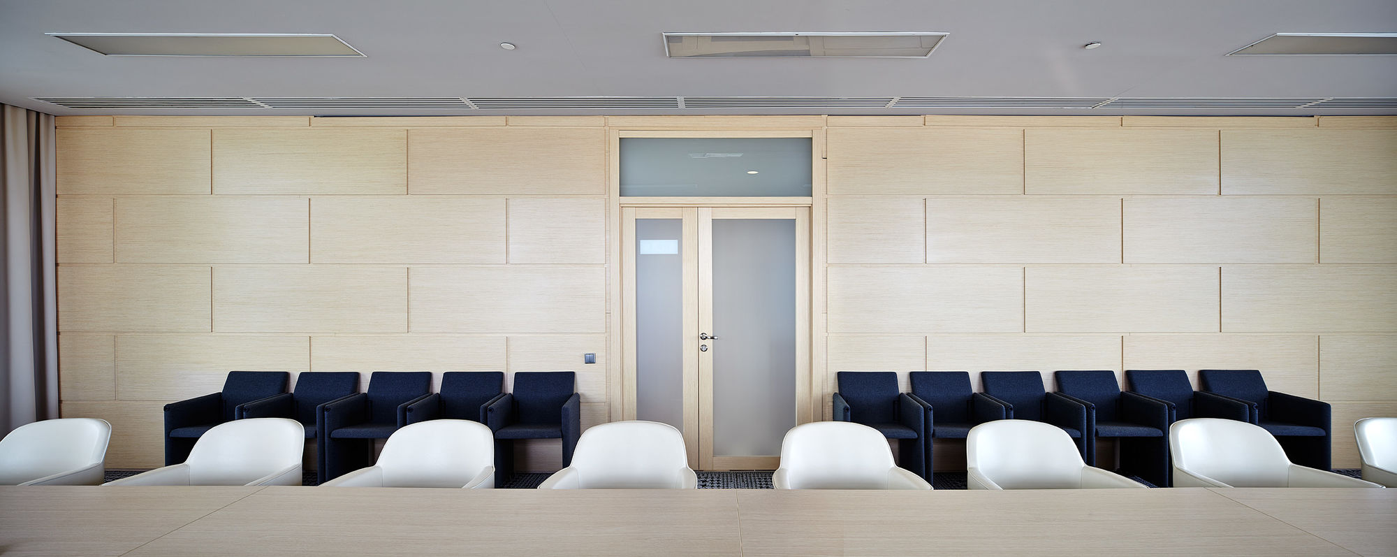 Фото Облицювання панелями UALCOM-Regina