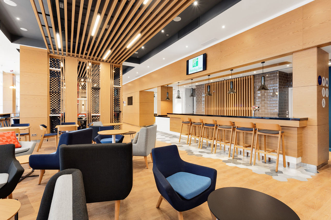 Фото Облицювання панелями UALCOM-Regina