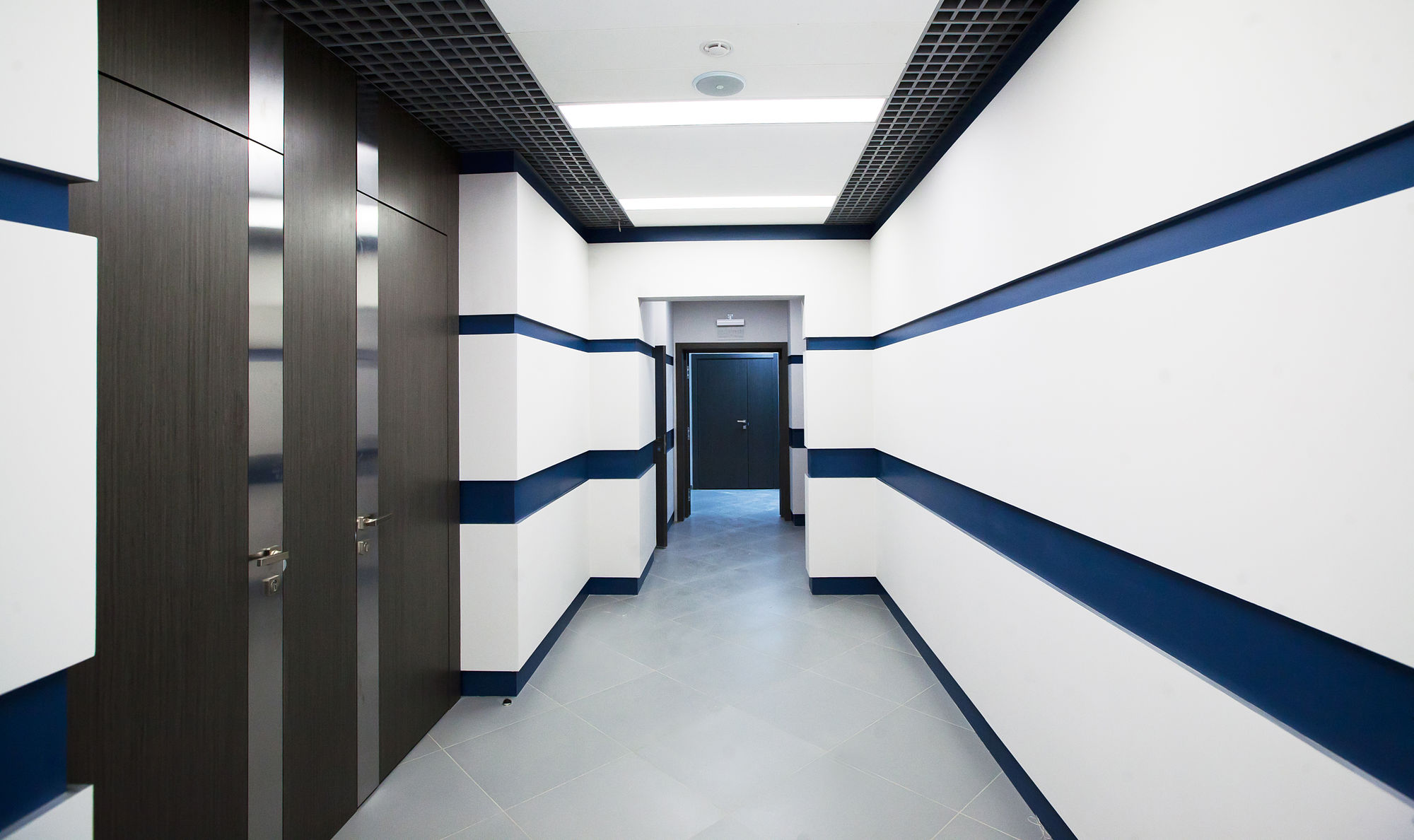 Фото Облицювання панелями UALCOM-Regina