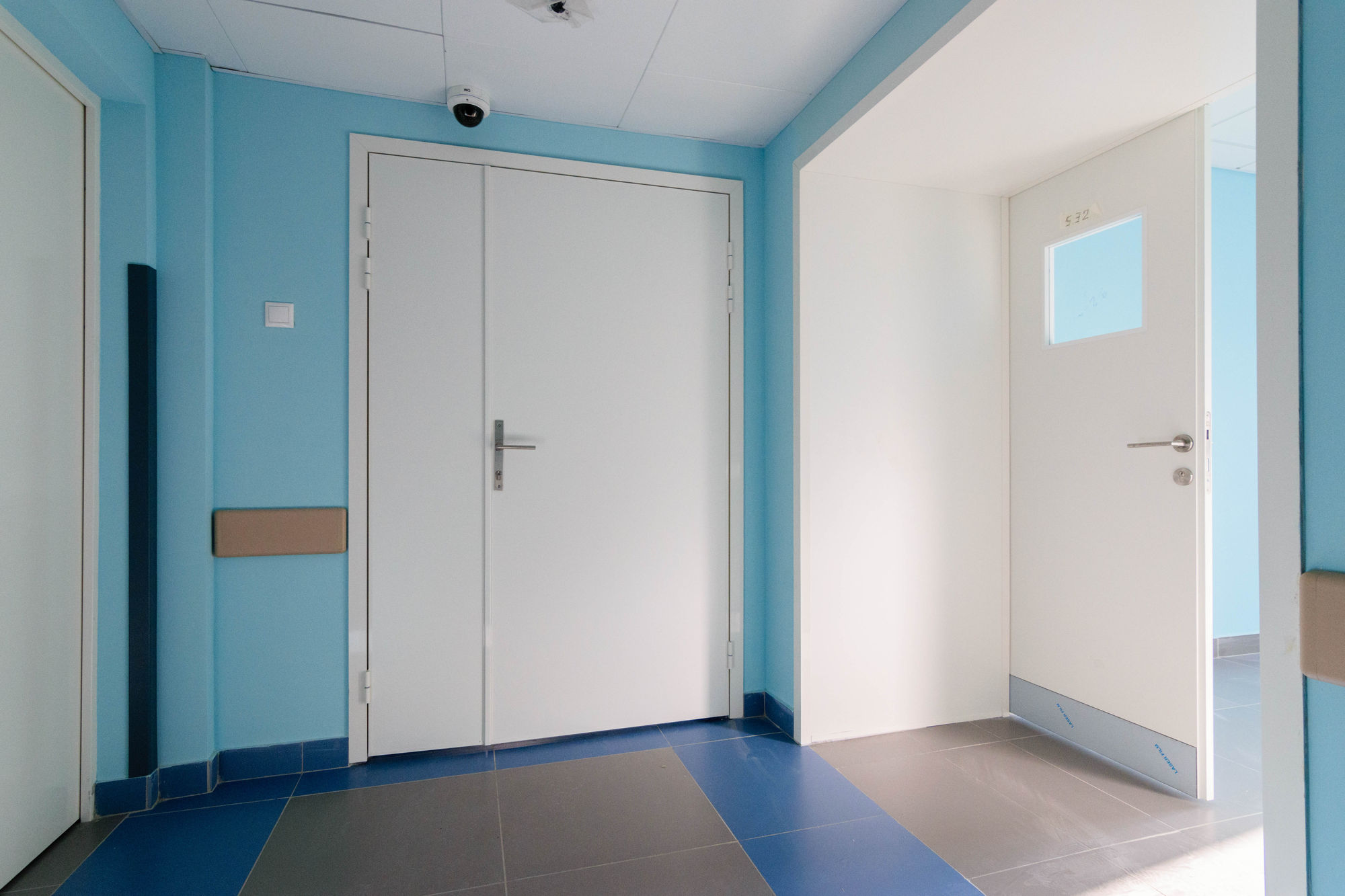 Фото Двері UALCOM-Vitero