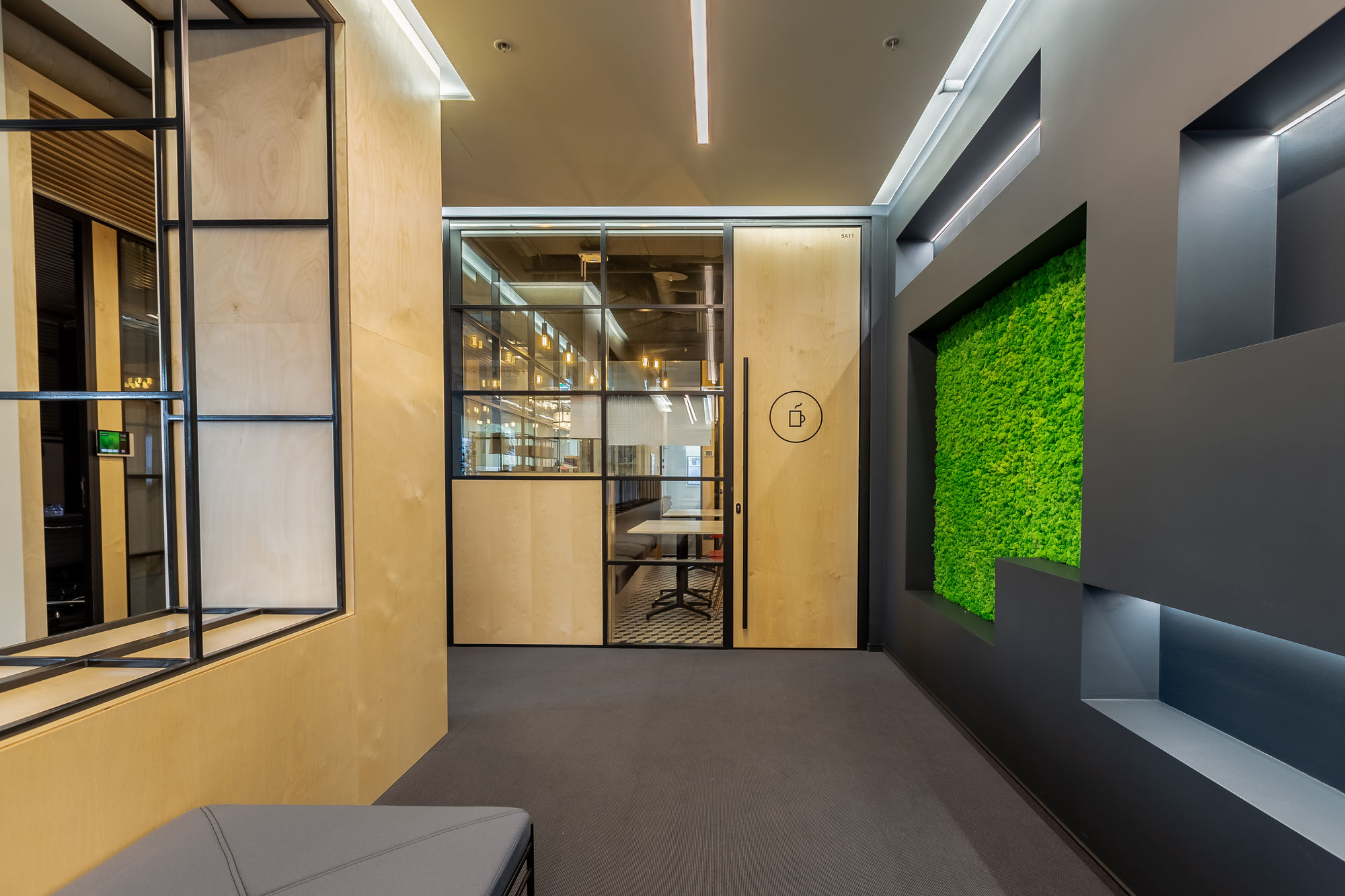 Фото Двері UALCOM-Vitero