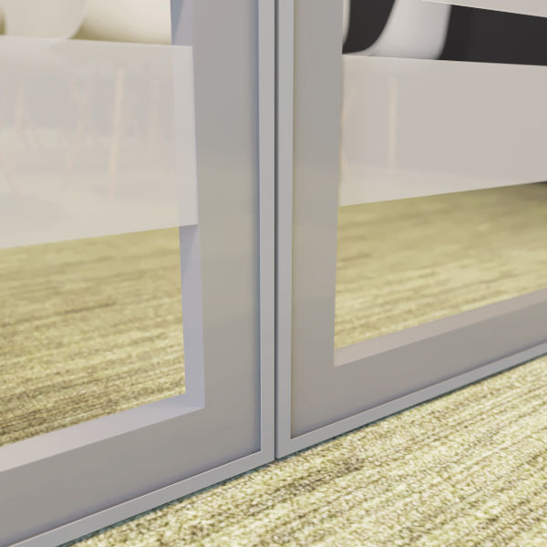 Фото Двері UALCOM-Vitero