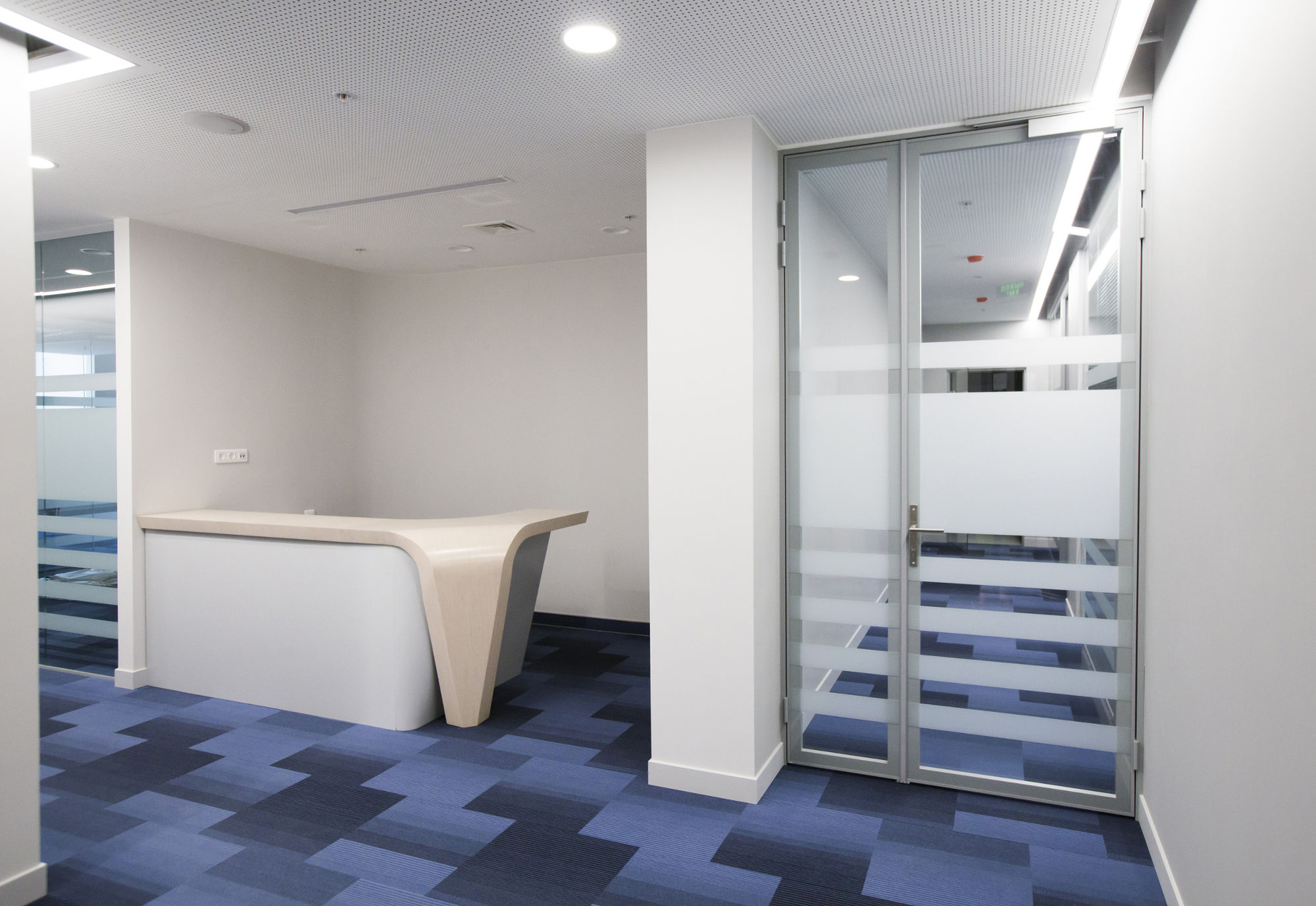 Фото Двері UALCOM-Vitero