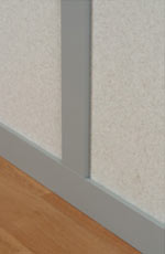 Використання кліпсової планки