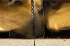 Звукоізоляційні матеріали