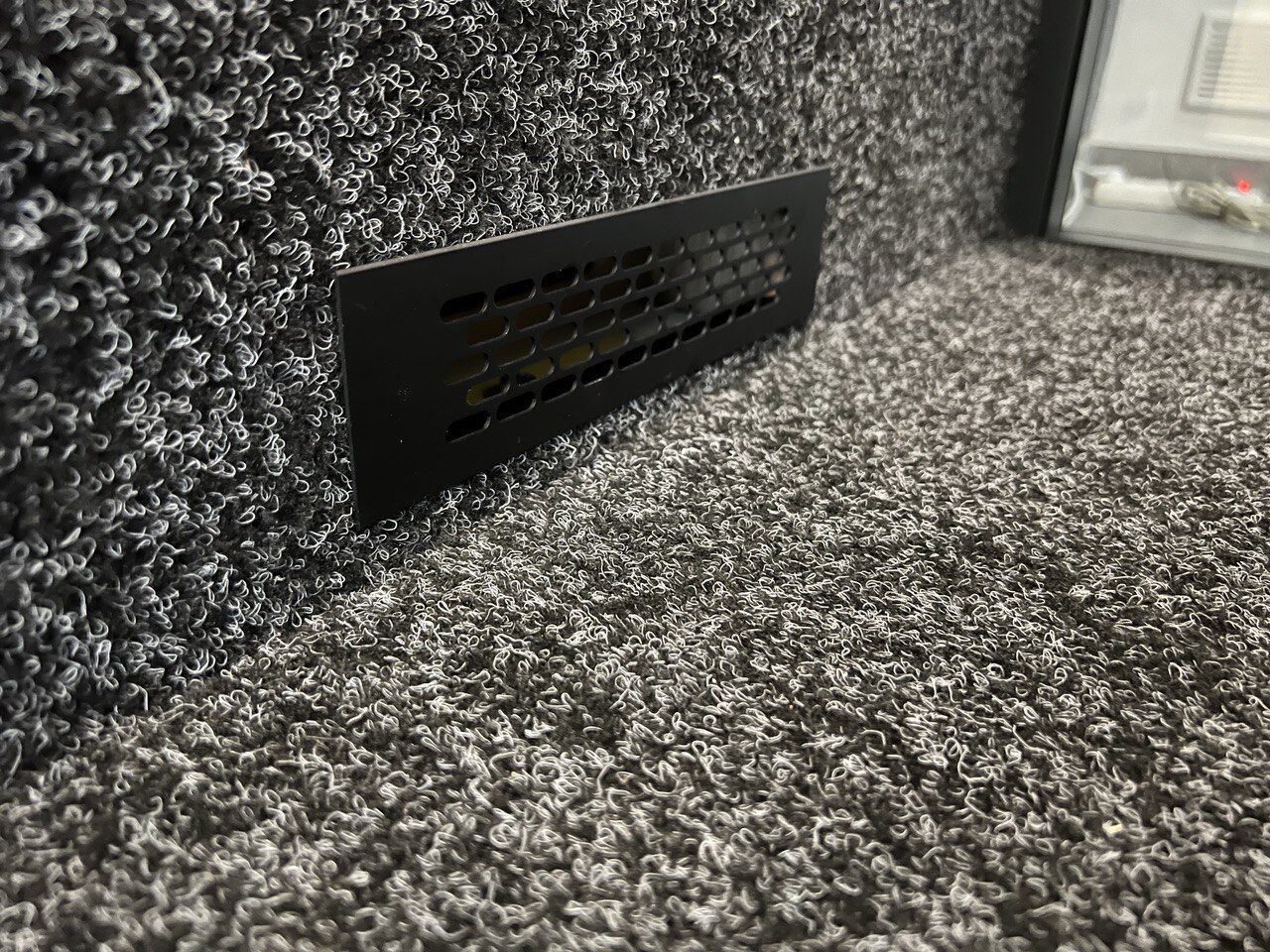 Фото Акустичні кабінки UALCOM