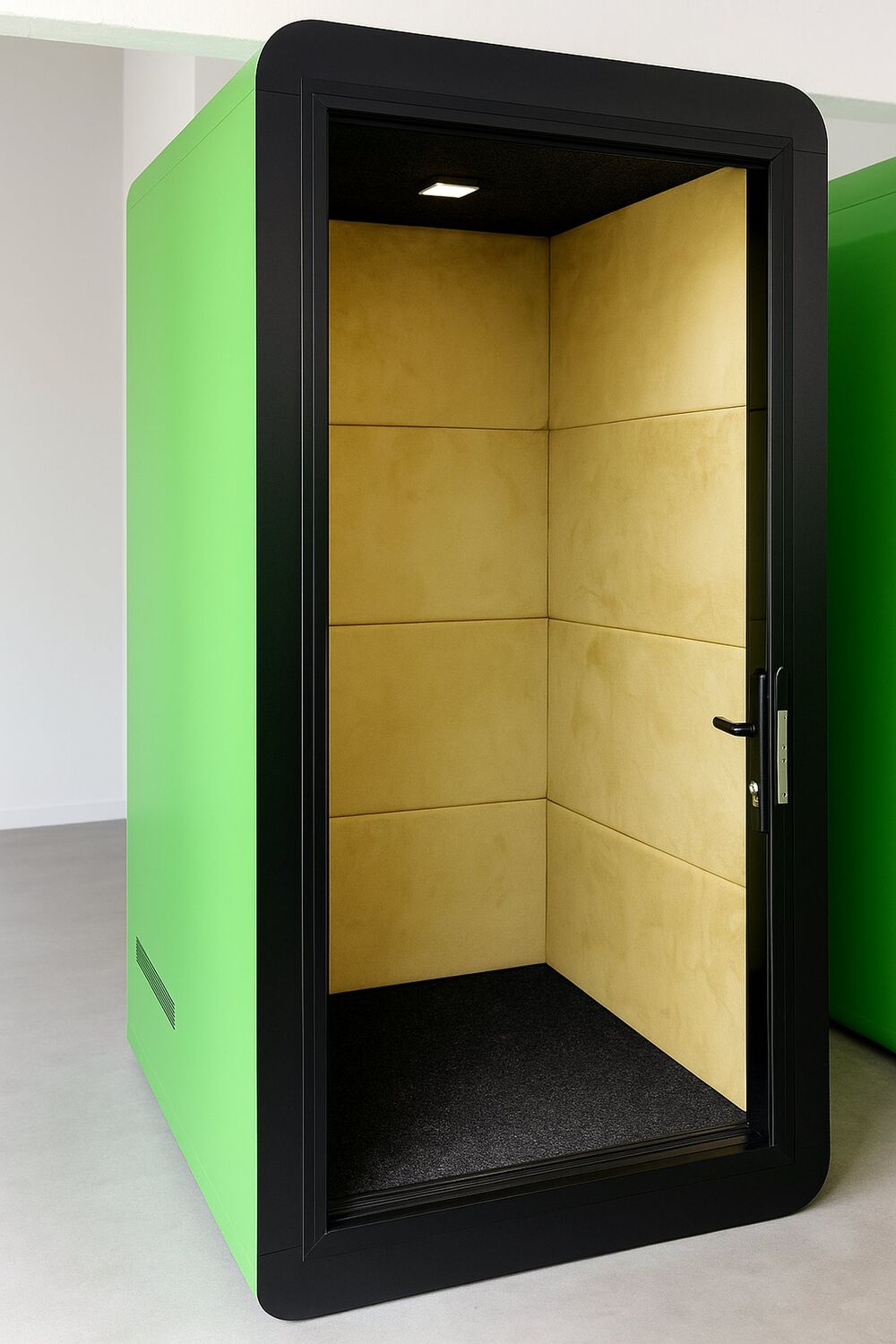 Фото Акустичні кабінки UALCOM