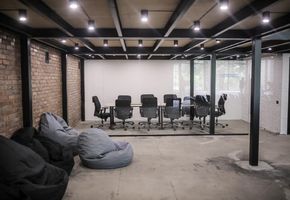 UALCOM прийняла участь у будівництві офісу Kyiv Smart City Hub