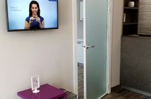 Ualcom для медичного закладу