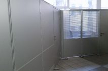 Фото Компания UALCOM приняла участие в оформлении лаунж-зоны в холле центрального офиса Торгово-промышленной Палаты Украины