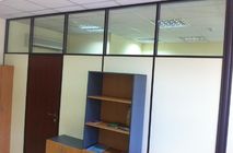 Фото UALCOM оформила офис для юридической компании Росукрконсалтинг