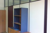 Фото UALCOM оформила офис для юридической компании Росукрконсалтинг