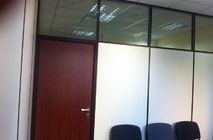 Фото UALCOM оформила офис для юридической компании Росукрконсалтинг