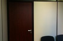 Фото UALCOM оформила офис для юридической компании Росукрконсалтинг