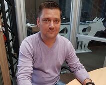 Ткаченко Андрій Віталійович