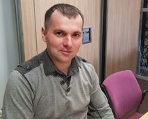 Семененко Володимир