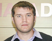 Величко Олексій