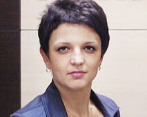 Афоніна Олена Вікторівна