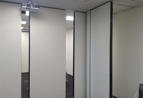 UALCOM для офісу JACOBS