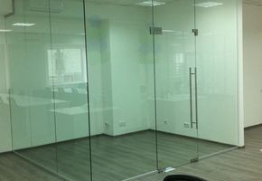 Фахівцями UALCOM був оформлений новий офіс компанії Trade24.