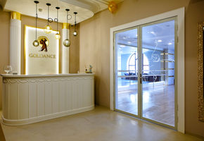 Казковий світ танцю в студії GolDance.